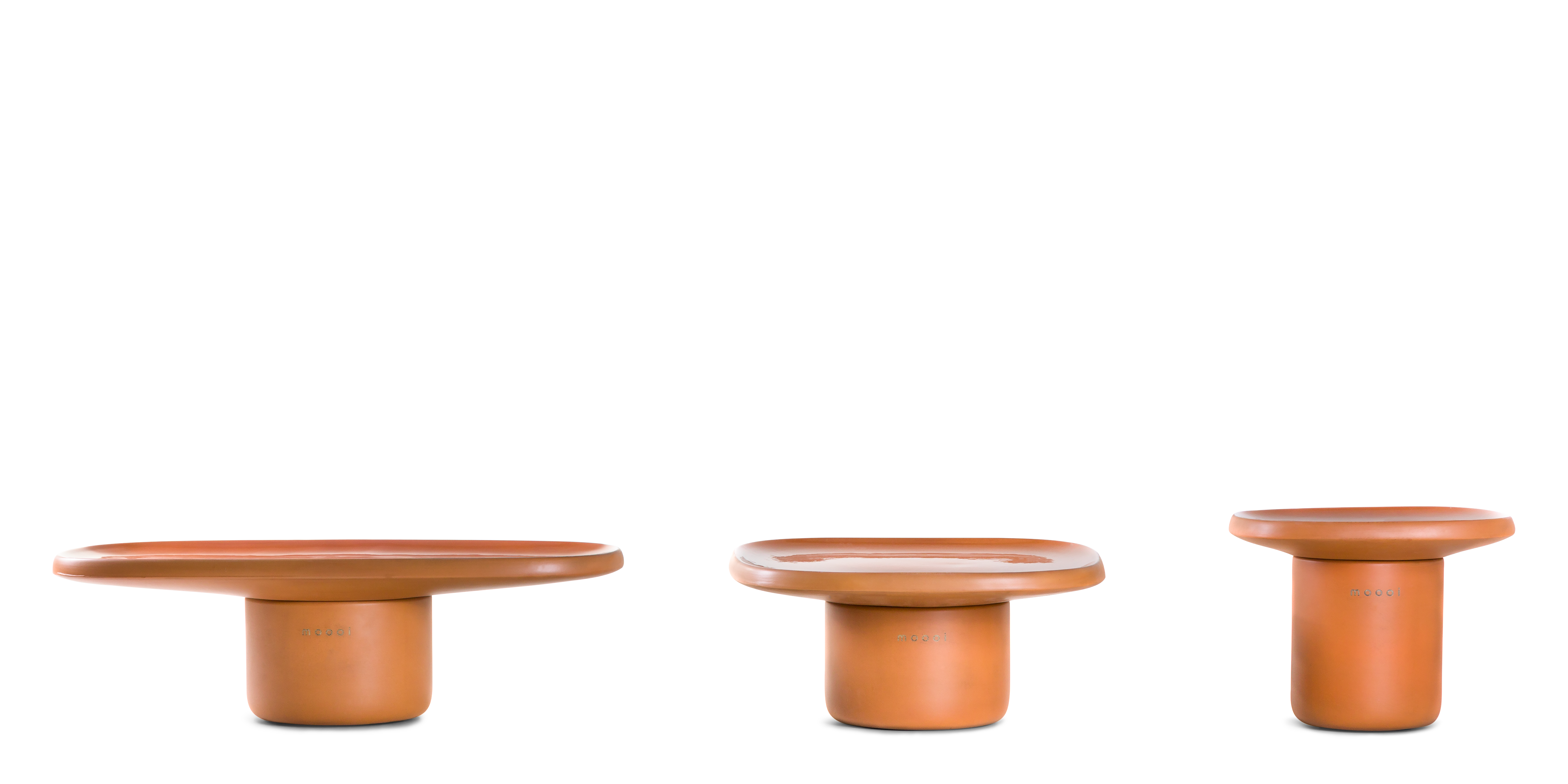 Obon Table - Moooi